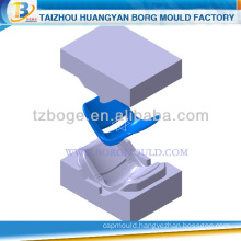 export quality standard plastic bus chair mould